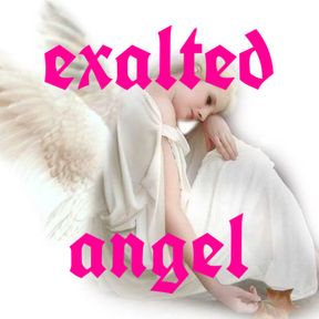 Exalted Angel