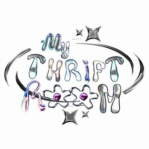 MY THRIFT ROOM