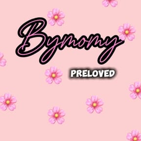 Preloved.bymomy