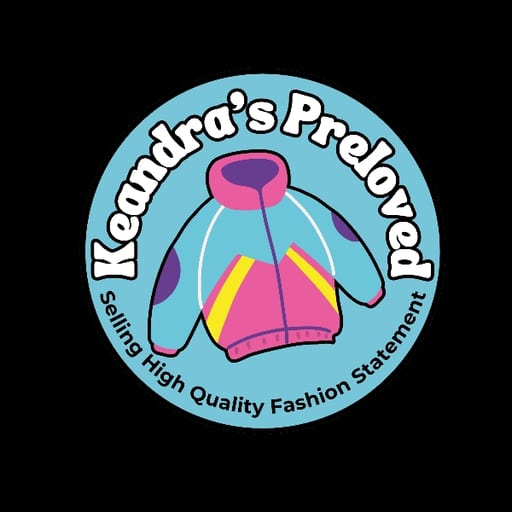 Keandras Preloved