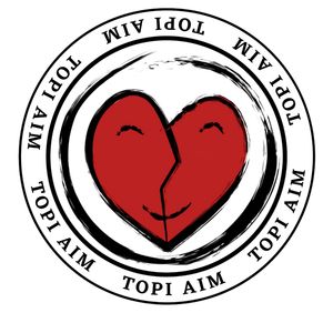Topi Aim