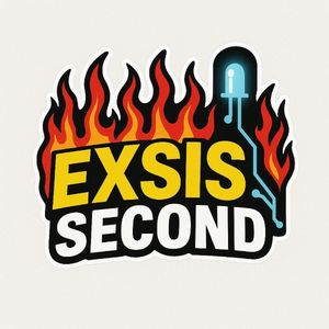 exsis second