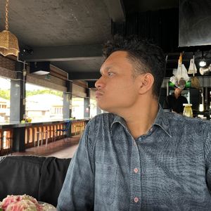 Samuel Mahendra