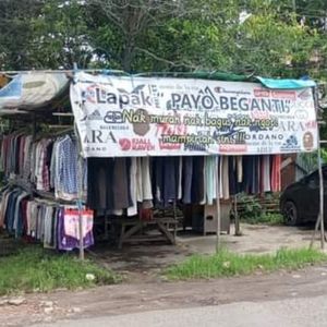 Dodi Setiawan