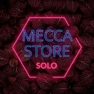 Mecca