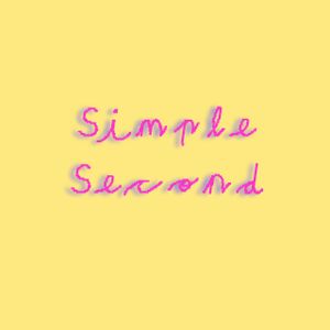 Simple Second