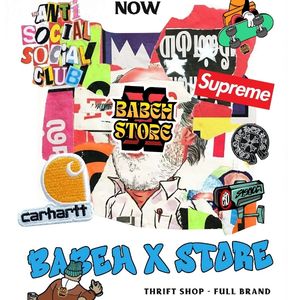 Babeh X Store