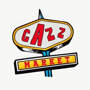 Gazz Market