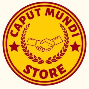 CaputMundiStore