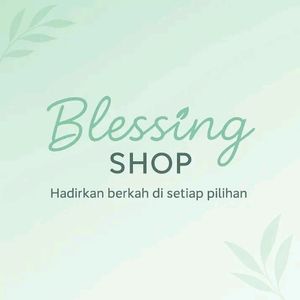 Blessing Shop