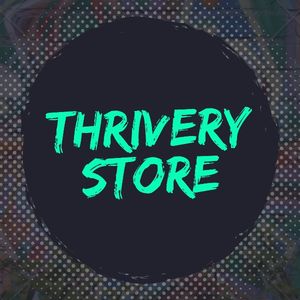 Thrivery Store