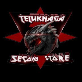 Teluknaga 2nd store