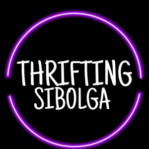Thrifting Sibolga