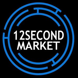 12SECONDMARKET