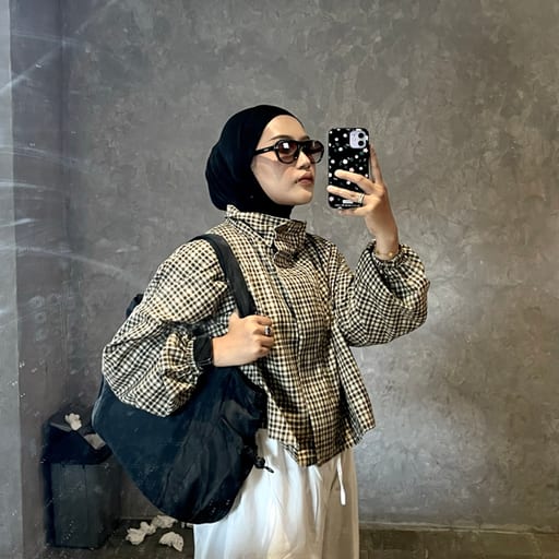 Preloved by Nurul