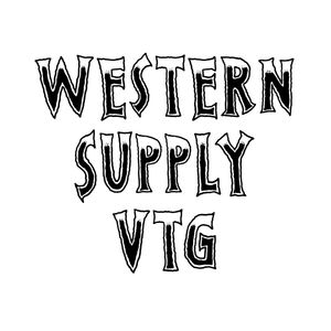 Western Supply VTG