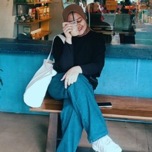 Indah Setiowati