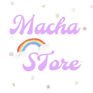 Macha Store