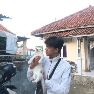 Saputra Pratama