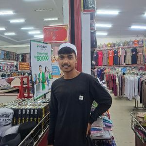 Yahya Squarpants
