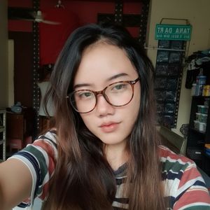 Safira Dwi Luthfiani