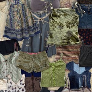 thrifting Lovers