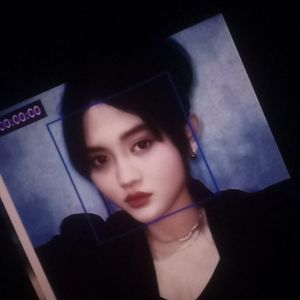 Adey Khaerunnisa Lestari