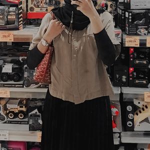 Restyle ulang