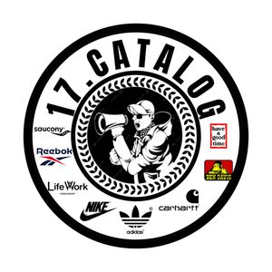 Seventeencatalog