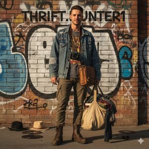 Thrift Hunter