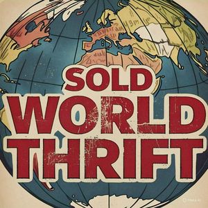 SOLDWORLDTHRIFT