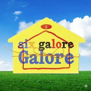 Sixgalore