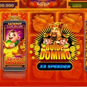 Bongkar Higgs Domino