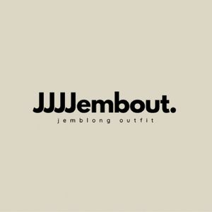 Jemblong Outfit