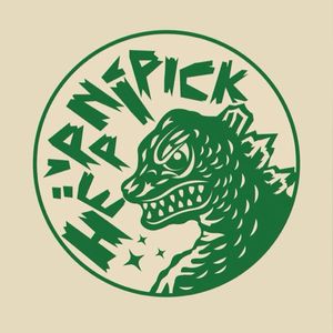 Heppnipick