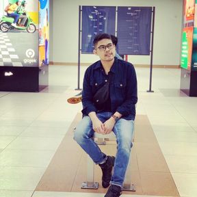 Khairul Zaman