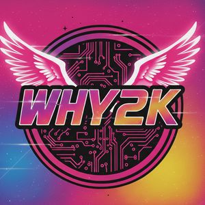 Le Why2K Piece