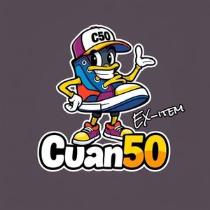Cuan X-item