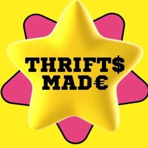 Thriftingsumbar