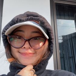 rahma putri