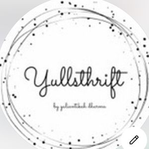 Yullsthrift Shop