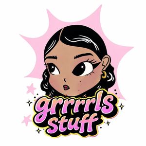 grrrrls stuff