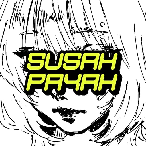 SusahpayahMarket