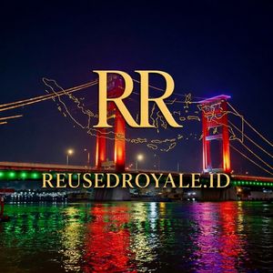 ReusedRoyale Id