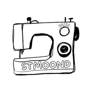 STMOOOND Thrifshop