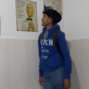 Andika Ariyanto