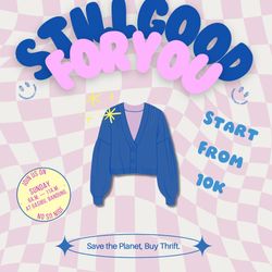 still good for you