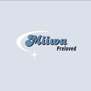 Preloved miiwa