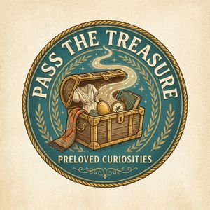Pass The Treasure