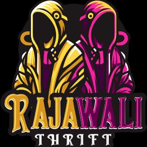 rajawali thrift